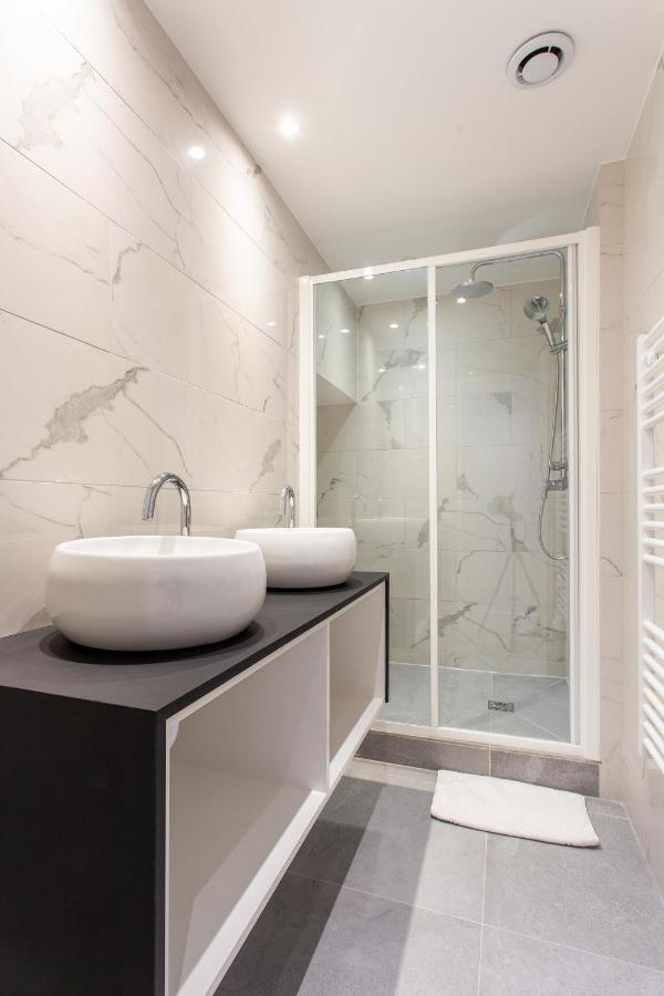 Apartamento Cmg Reuilly- Diderot / Hopital Saint-Antoine París Exterior foto