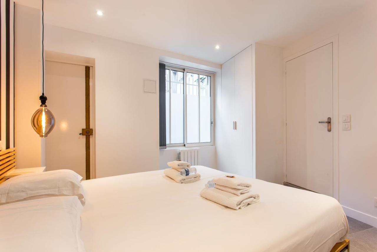 Apartamento Cmg Reuilly- Diderot / Hopital Saint-Antoine París Exterior foto